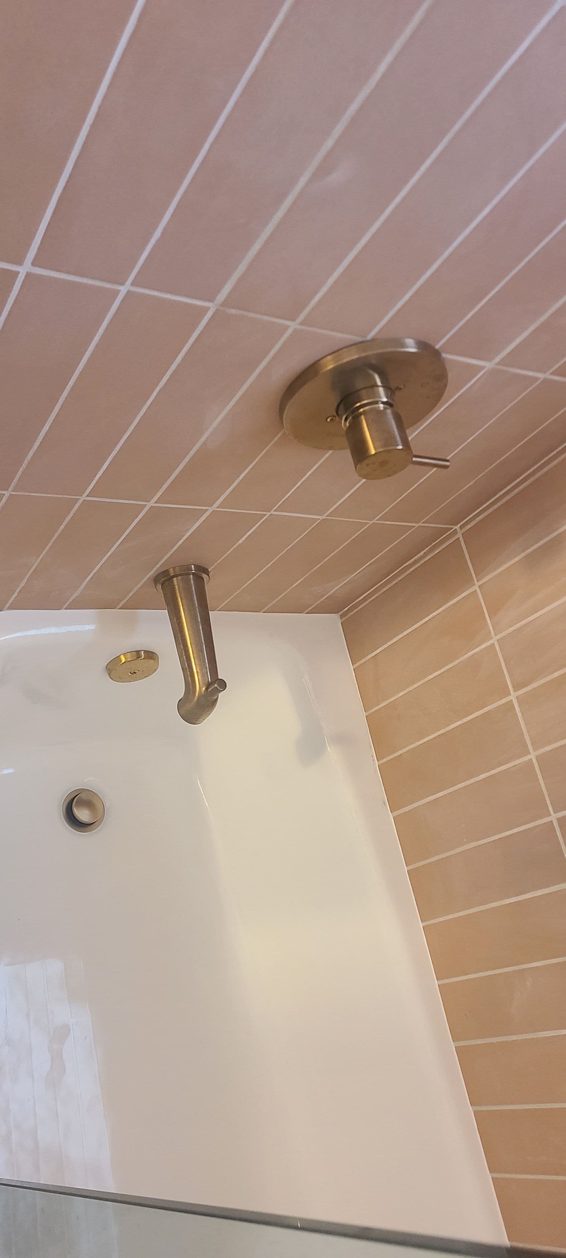 Gallery photos for Sink Faucet and Shower Valve Upgrade Done Right: Image #1