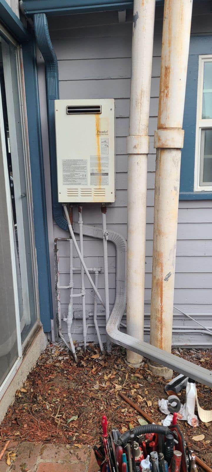 Enhancing Performance with Water Heater TLC image