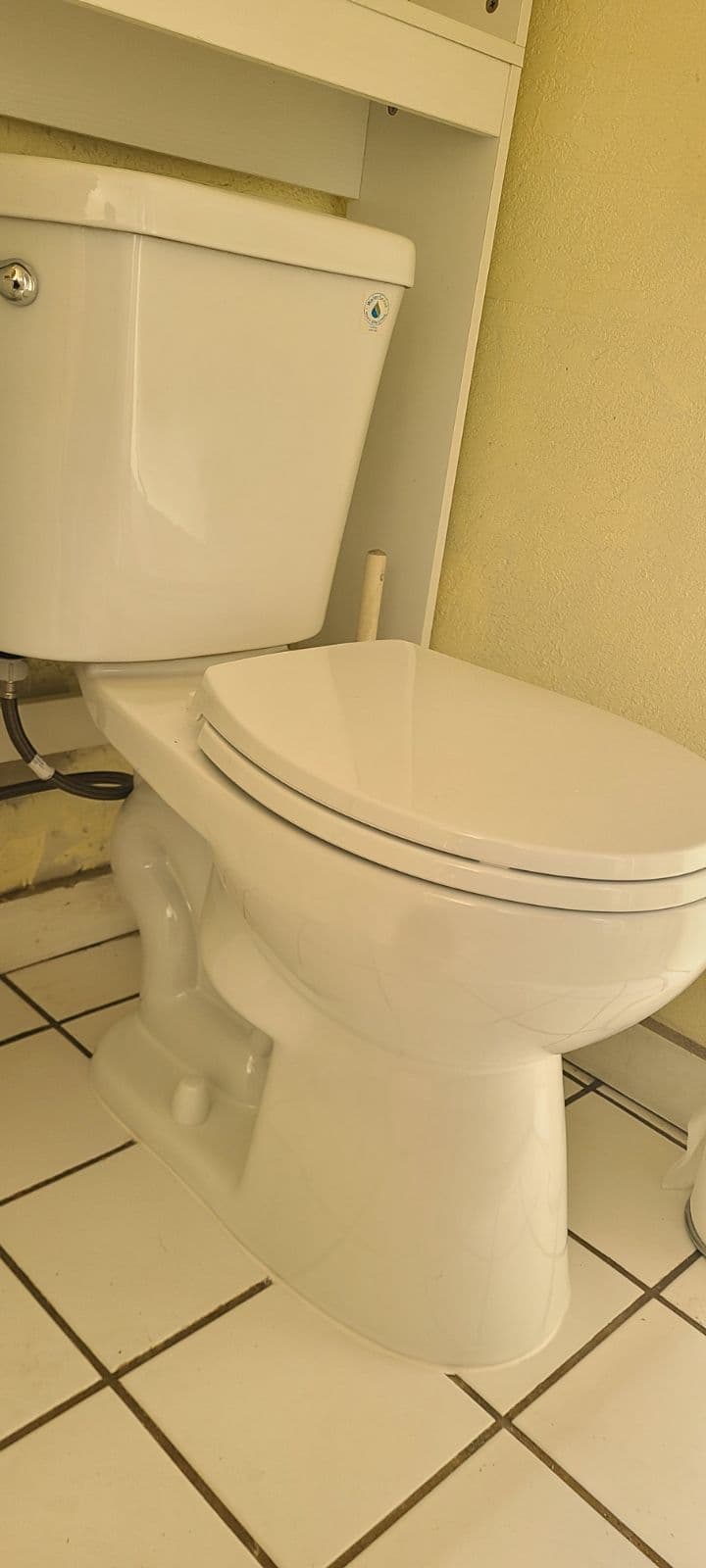 Gallery photos for Seamless Toilet Installation - Say Goodbye to Bathroom Woes: Image #2