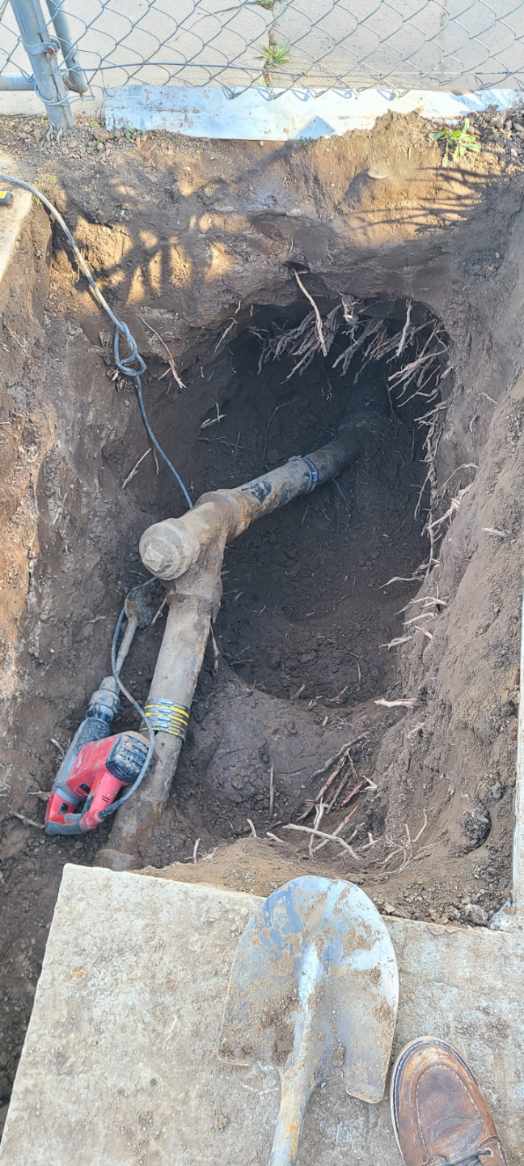 Sewer Line Upgrade for Hassle-Free Plumbing