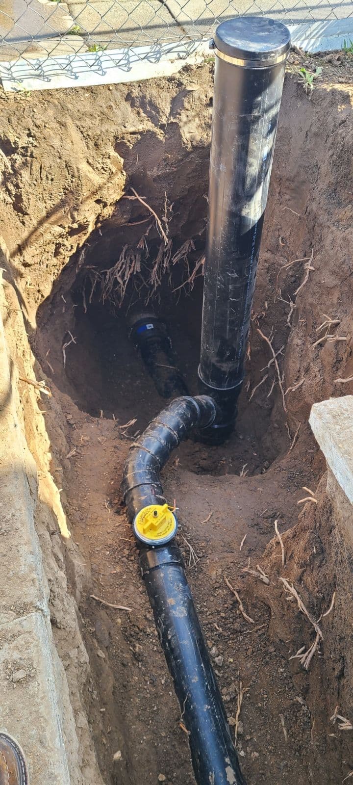 Sewer Line Upgrade for Hassle-Free Plumbing