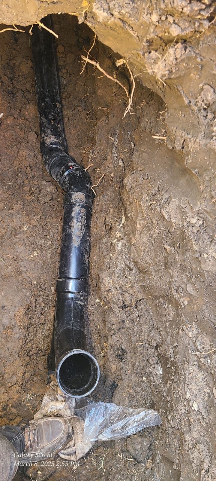 Transforming Old Pipes in Gopar's Plumbing image
