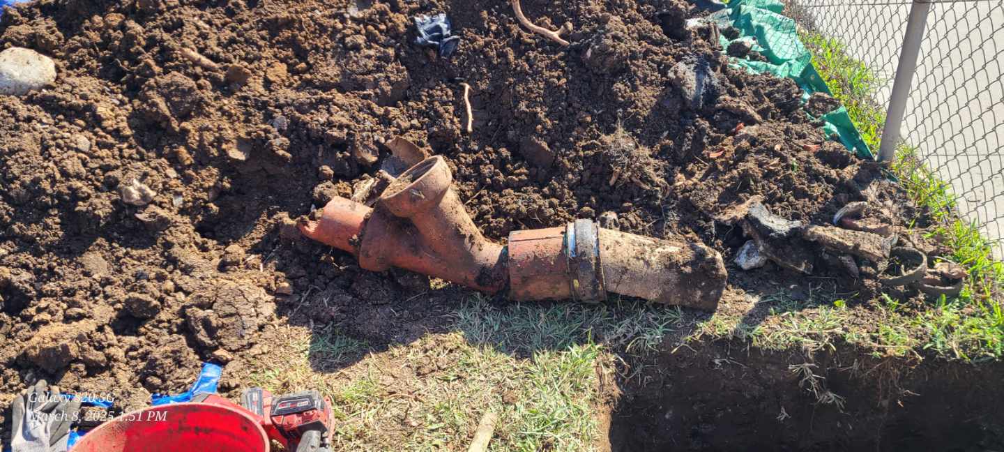 Gallery photos for Transforming Old Pipes in Gopar's Plumbing: Image #1