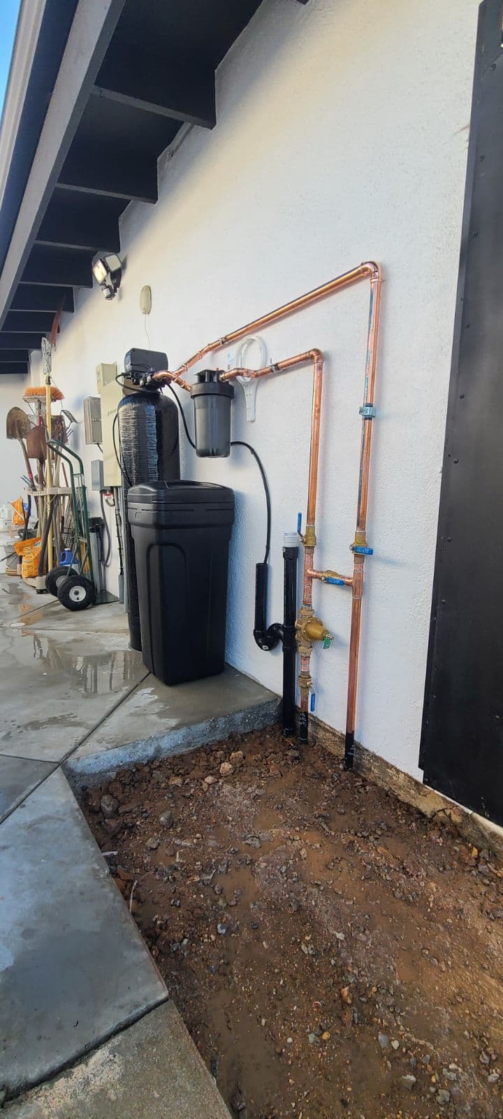 Project Cleaner Water for Every Home Tap Solution image