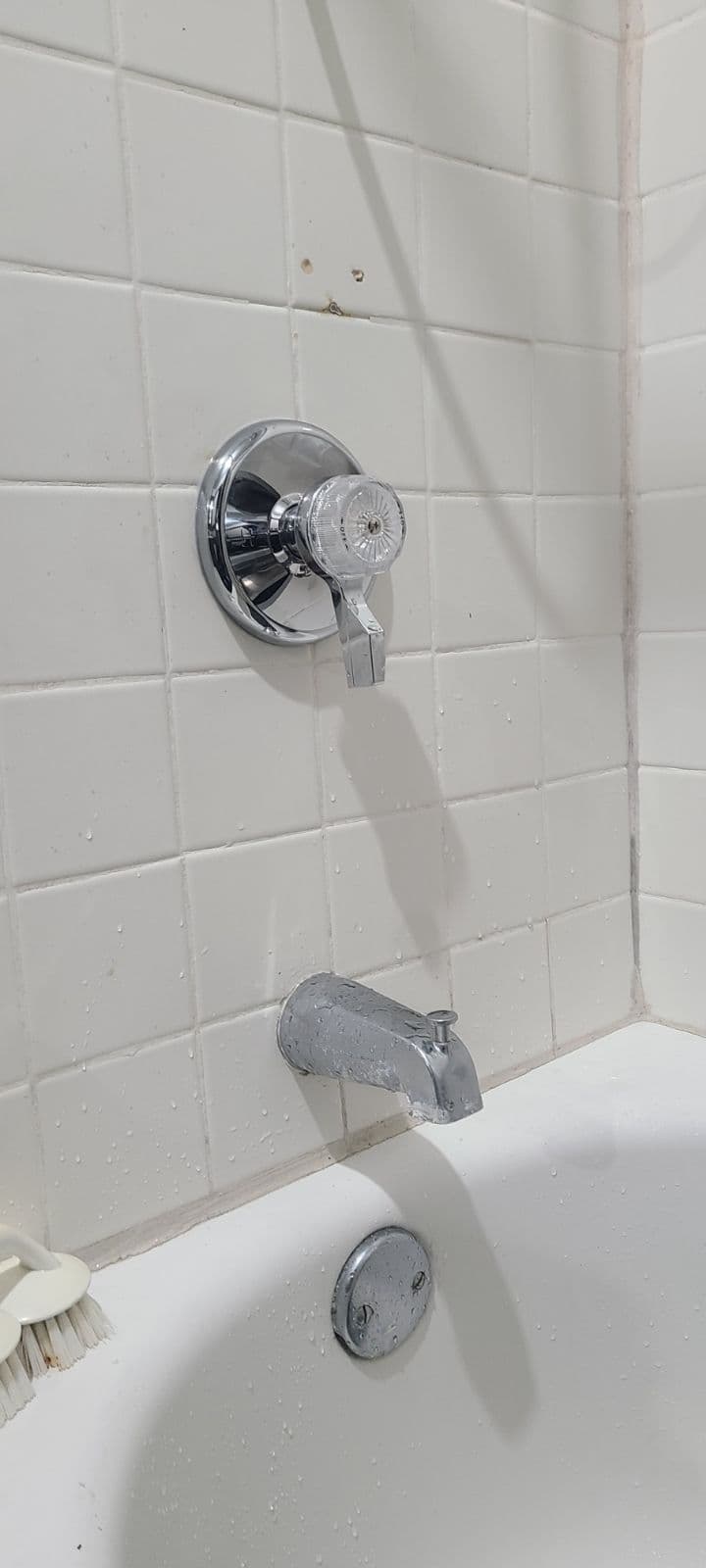 Expert Shower Valve Installation and Repair Services image